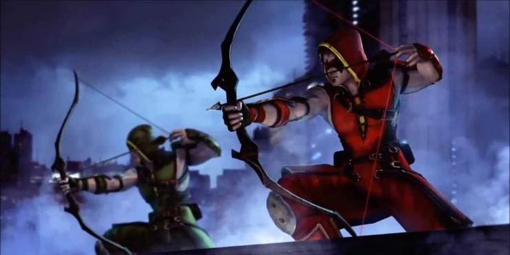 15 Best Injustice Gods Among Us Character Endings 15 Best Injustice Gods Among Us Character Endings